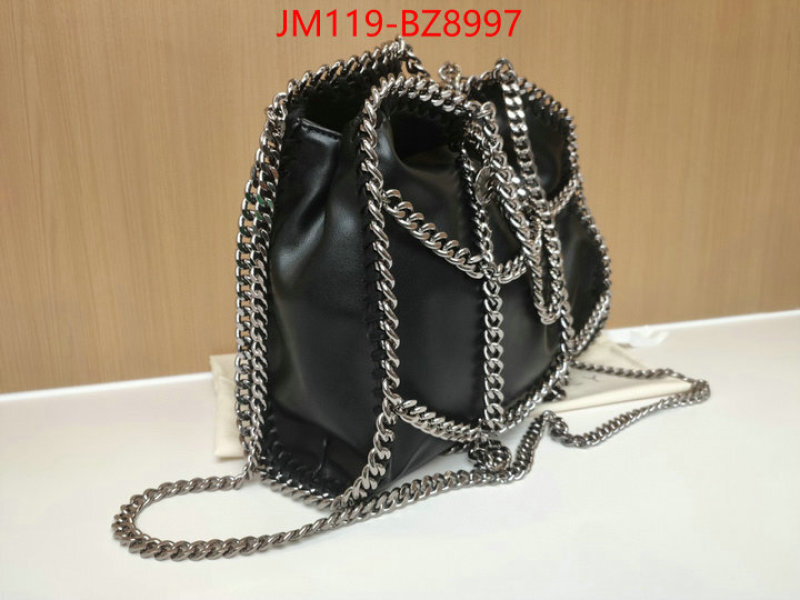Stella McCartney Bags(TOP)-Crossbody- how quality ID: BZ8997 $: 119USD,