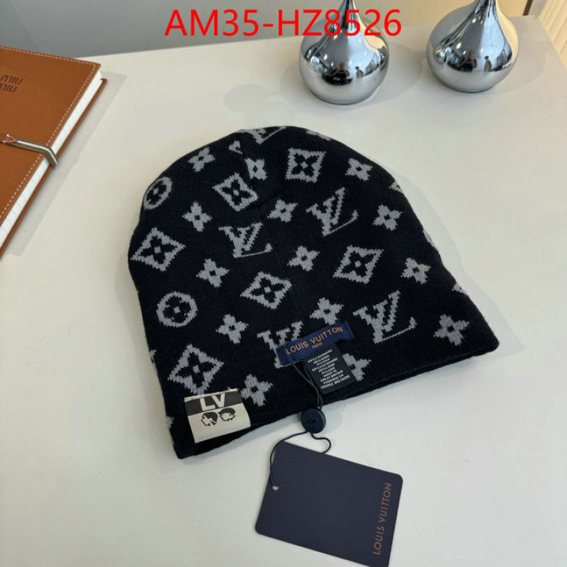 Cap(Hat)-LV ID: HZ8526 $: 35USD