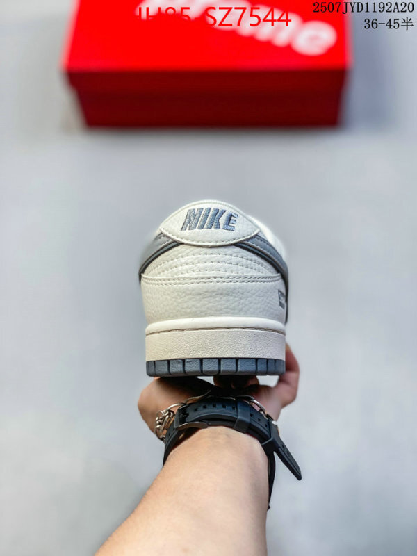 Men Shoes-Nike designer replica ID: SZ7544 $: 85USD