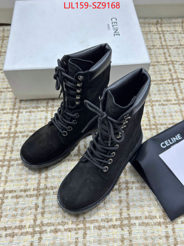 Women Shoes-CELINE buy online ID: SZ9168 $: 159USD