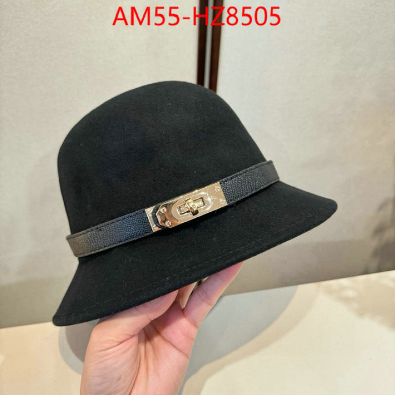 Cap(Hat)-Hermes ID: HZ8505 $: 55USD