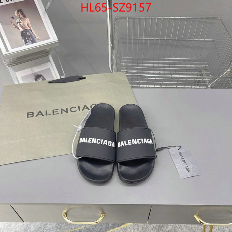Men Shoes-Balenciaga replica every designer ID: SZ9157 $: 65USD