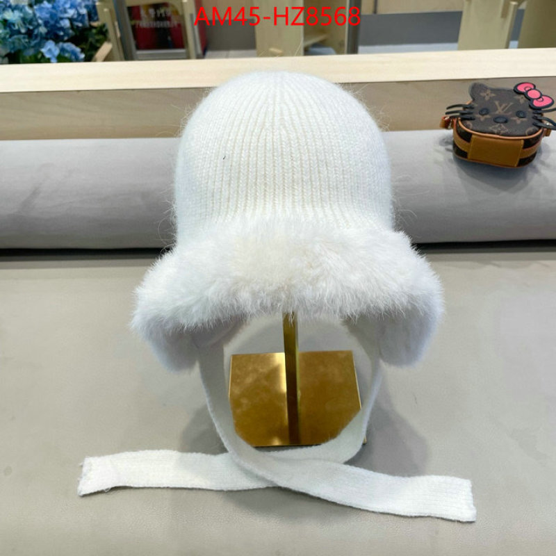 Cap(Hat)-Moncler ID: HZ8568 $: 45USD
