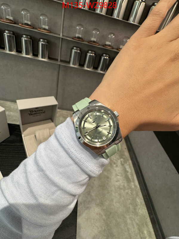 Watch(4A)-Longines highest quality replica ID: WZ9828 $: 135USD