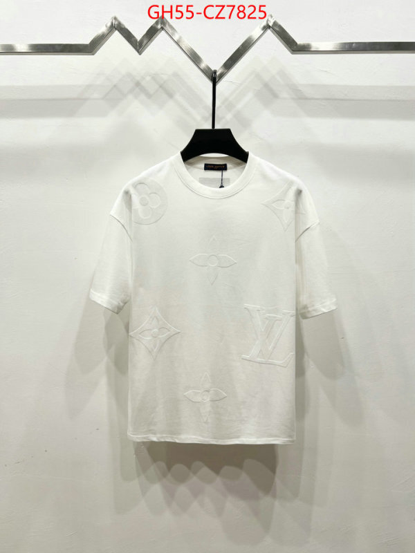 Clothing-LV what 1:1 replica ID: CZ7825 $: 55USD