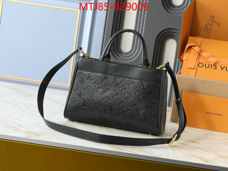 LV Bags(4A)-Pochette MTis Bag- luxury ID: BZ9009 $: 85USD,