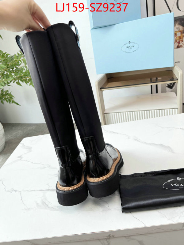 Women Shoes-Prada high quality ID: SZ9237 $: 159USD