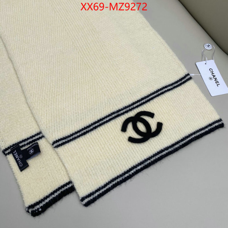 Scarf-Chanel website to buy replica ID: MZ9272 $: 69USD