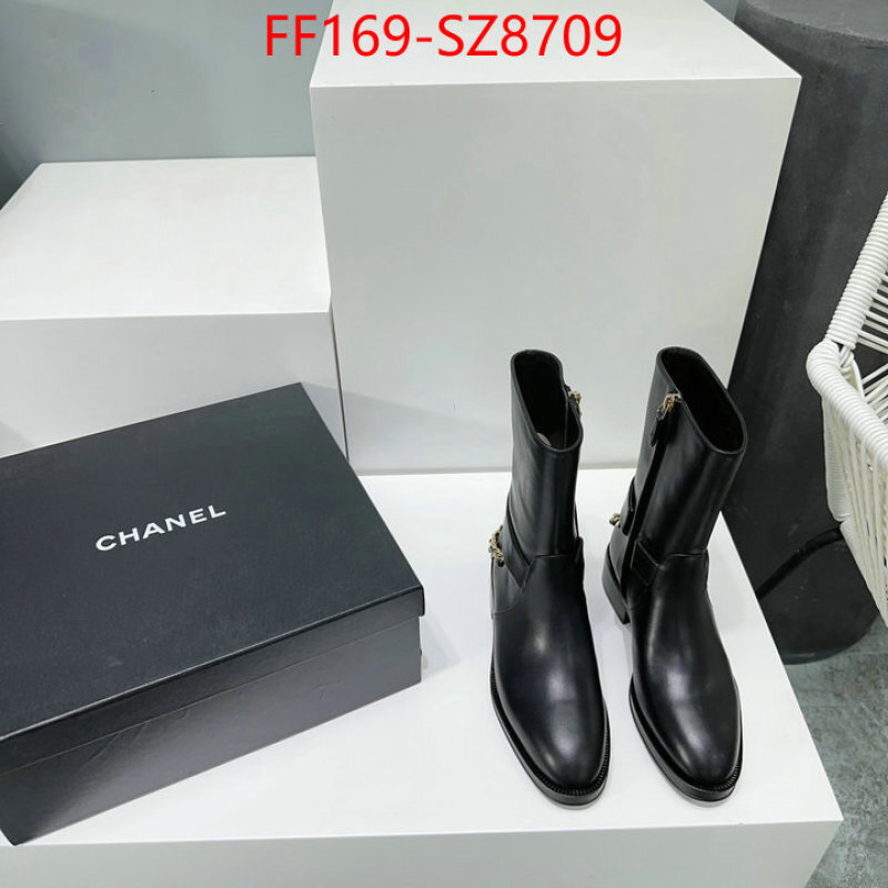 Women Shoes-Boots where can i buy the best 1:1 original ID: SZ8709 $: 169USD