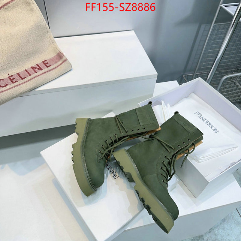 Women Shoes-Boots best designer replica ID: SZ8886 $: 155USD