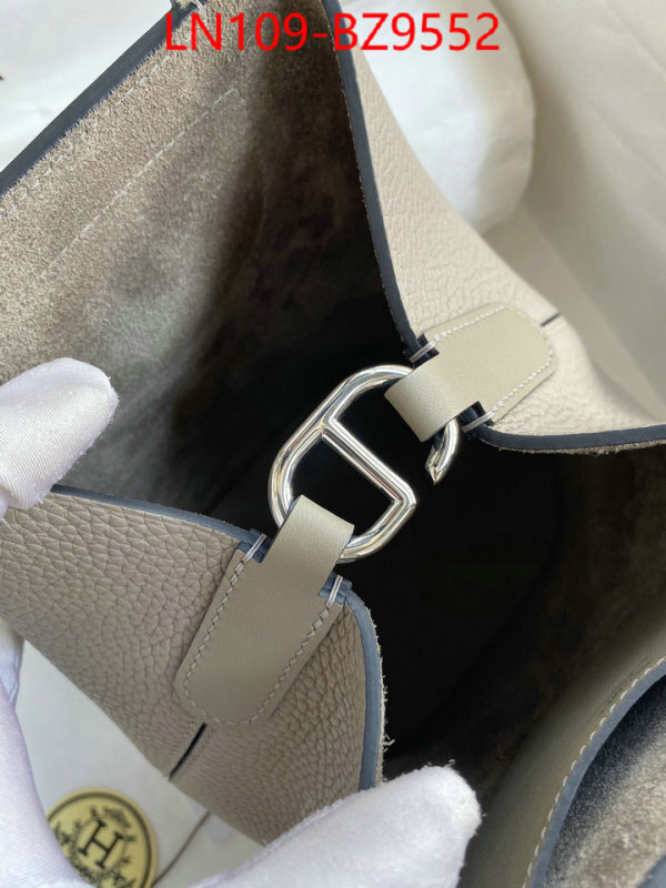 Hermes Bags(4A)-Picotin Lock- top ID: BZ9552 $: 109USD,