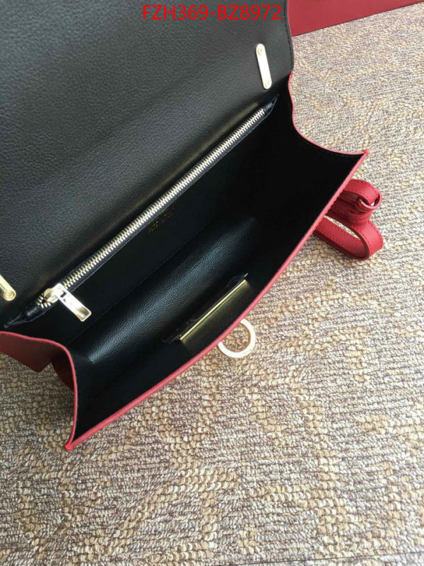 Ferragamo(TOP)-Crossbody- the best designer ID: BZ8972 $: 369USD,