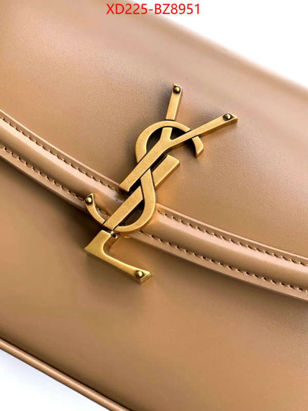 YSL Bags(TOP)-Kate-Solferino-Sunset-Jamie top brands like ID: BZ8951 $: 225USD,