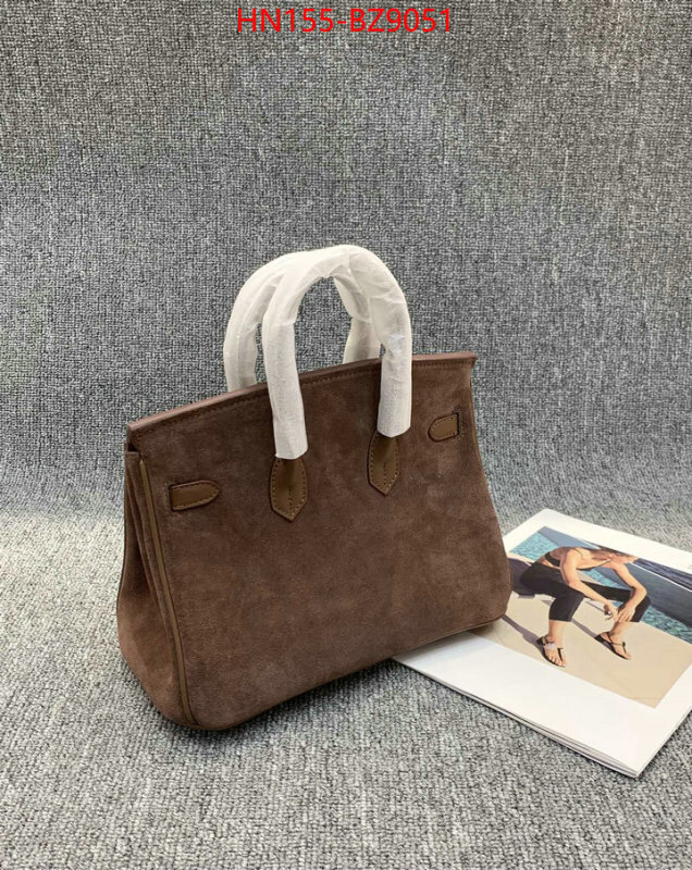 Hermes Bags(4A)-Birkin- copy ID: BZ9051