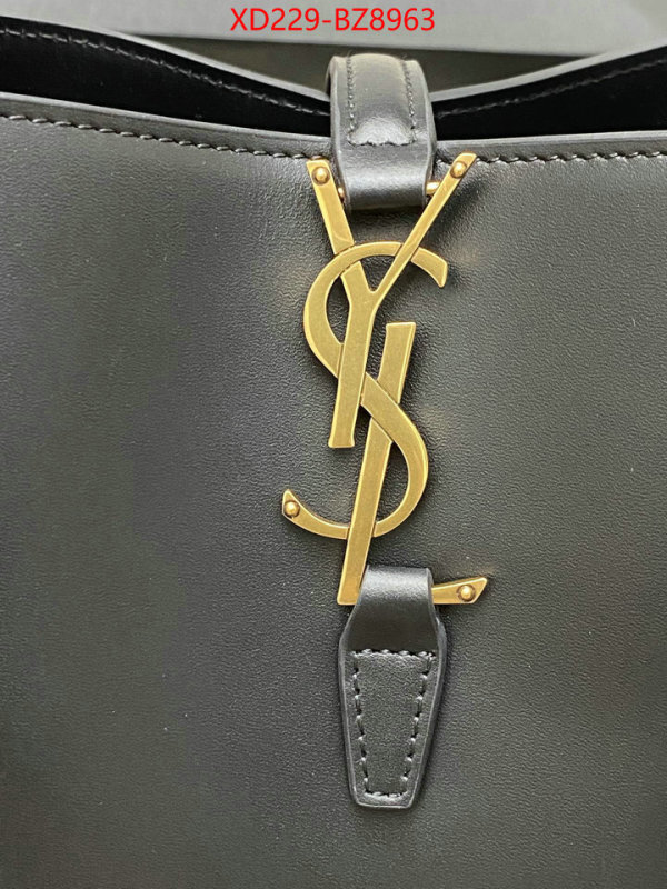 YSL Bags(TOP)-Bucket Bag online sale ID: BZ8963 $: 229USD,