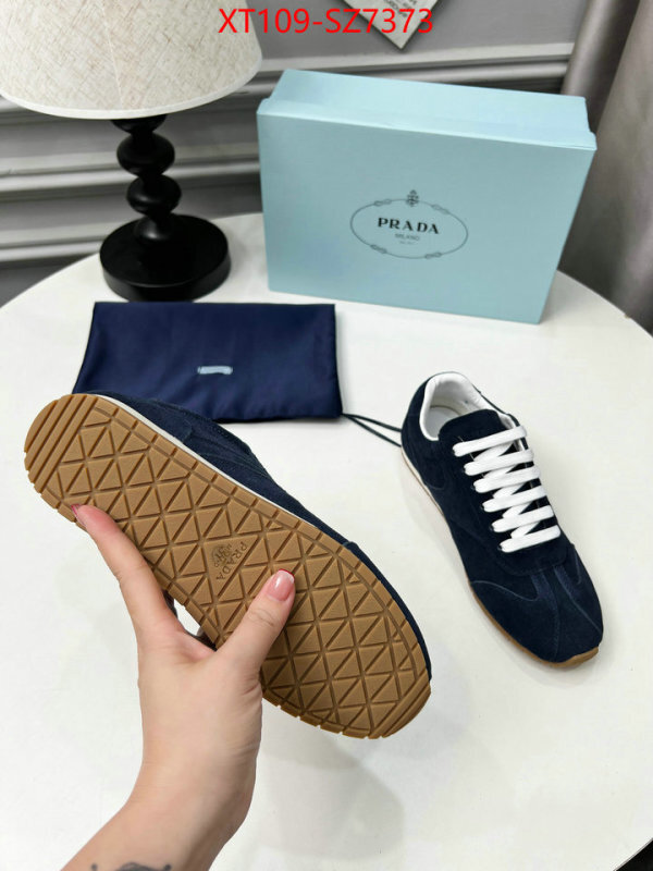 Women Shoes-Prada fake aaaaa ID: SZ7373 $: 109USD