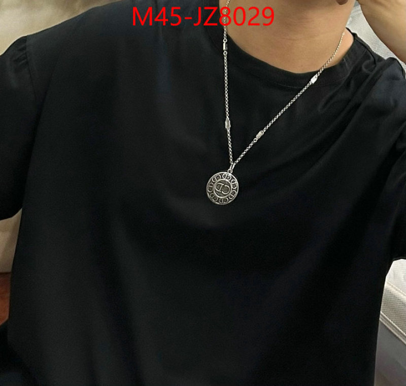 Jewelry-Dior how to find replica shop ID: JZ8029 $: 45USD