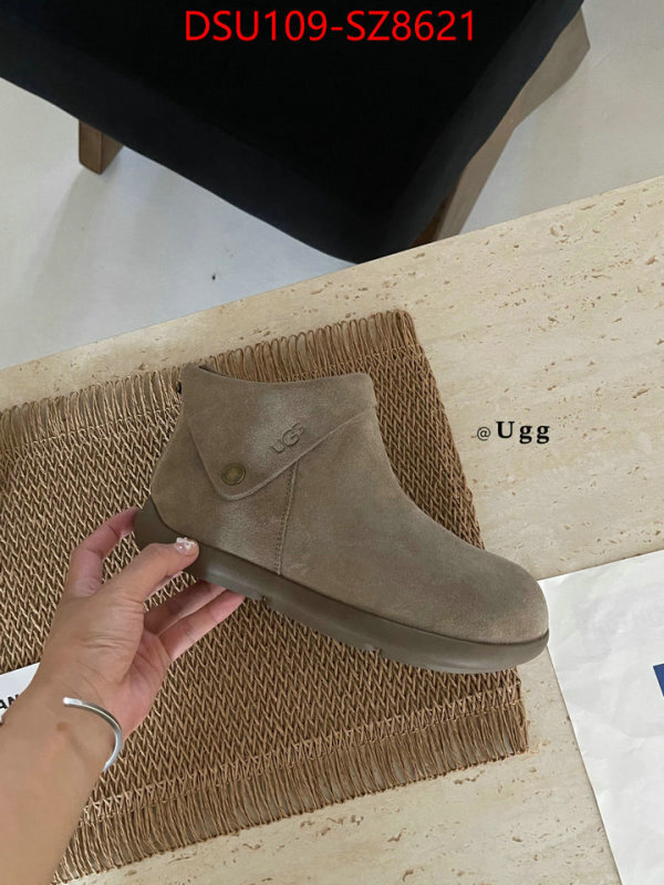 Women Shoes-UGG ID: SZ8621 $: 109USD