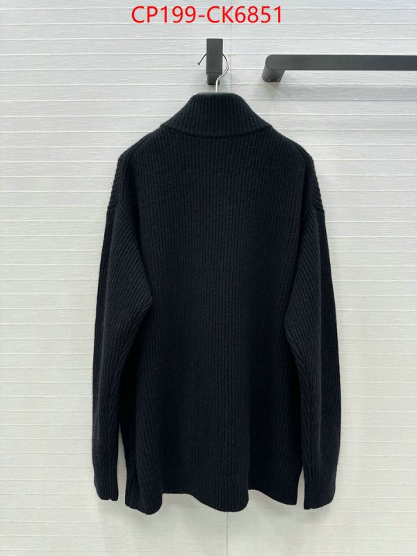 Clothing-Hermes how quality ID: CK6851 $: 199USD