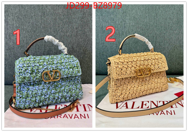 Valentino Bags(TOP)-Crossbody- buy aaaaa cheap ID: BZ8979 $: 299USD,
