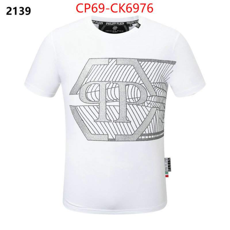 Clothing-Philipp Plein ID: CK6976 $: 69USD