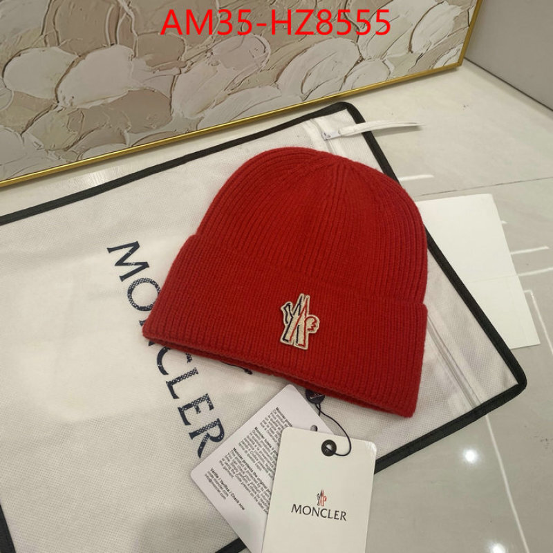 Cap(Hat)-Moncler ID: HZ8555 $: 35USD