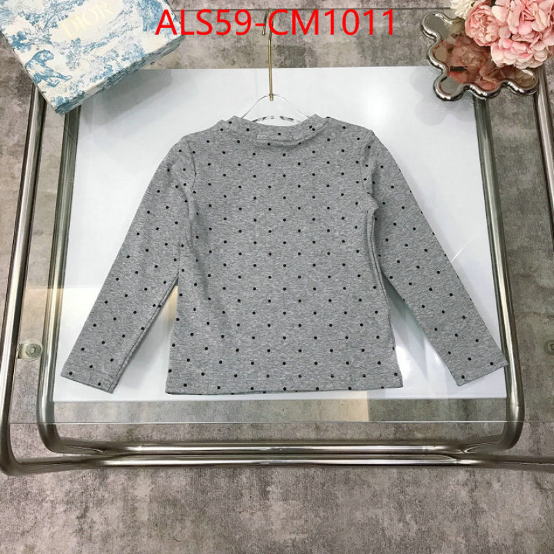 Kids clothing-MIU MIU high quality aaaaa replica ID: CM1011 $: 59USD