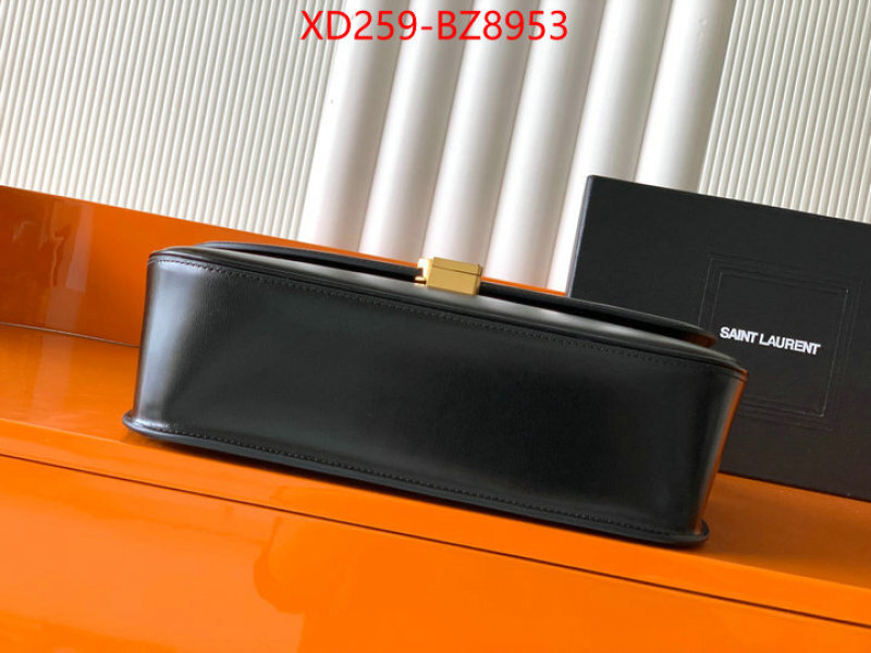 YSL Bags(TOP)-Kate-Solferino-Sunset-Jamie good quality replica ID: BZ8953 $: 259USD,