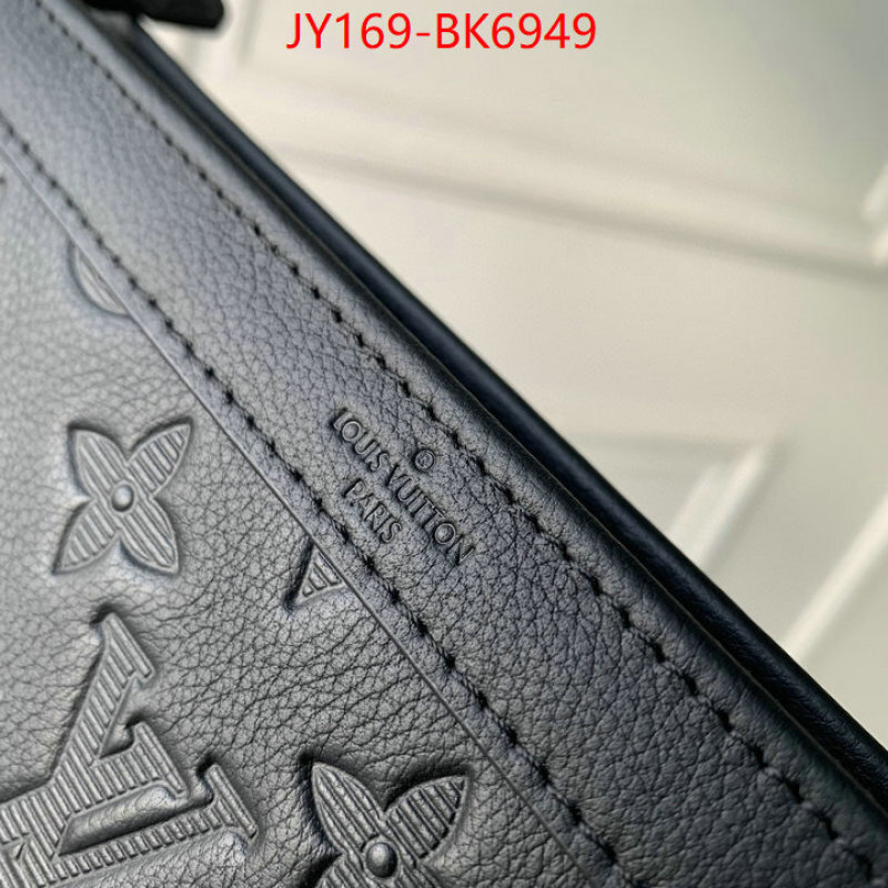 LV Bags(TOP)-Trio- is it illegal to buy dupe ID: BK6949 $: 169USD,