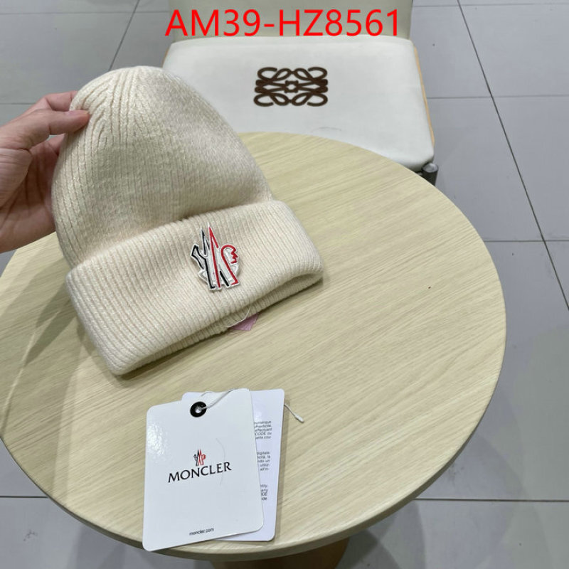 Cap(Hat)-Moncler ID: HZ8561 $: 39USD