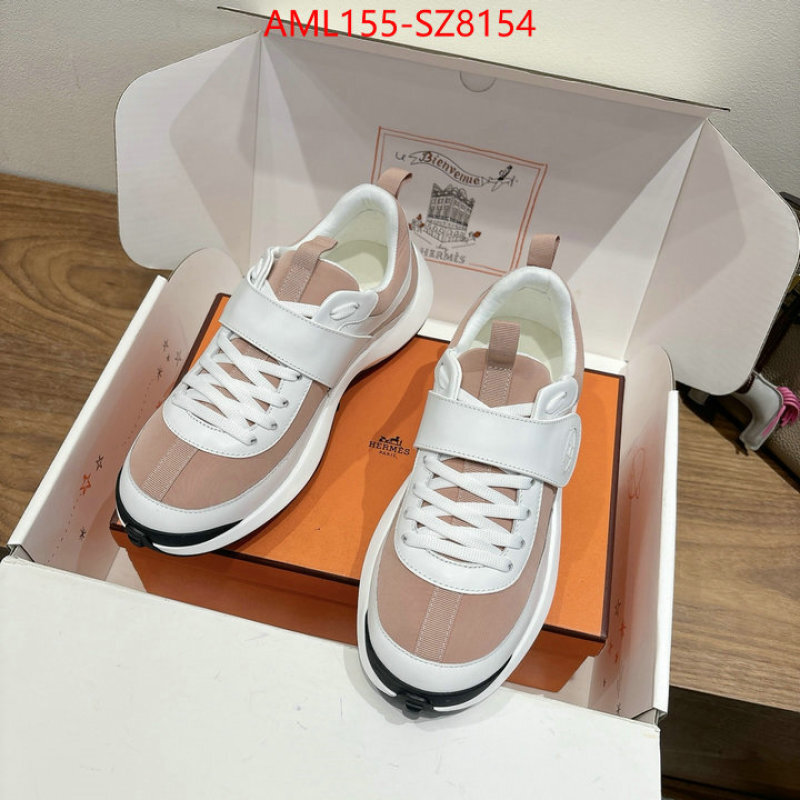 Women Shoes-Hermes ID: SZ8154 $: 155USD