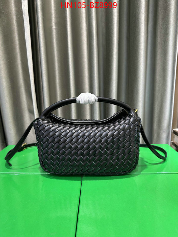 BV Bags(4A)-Crossbody- top 1:1 replica ID: BZ8999 $: 105USD,
