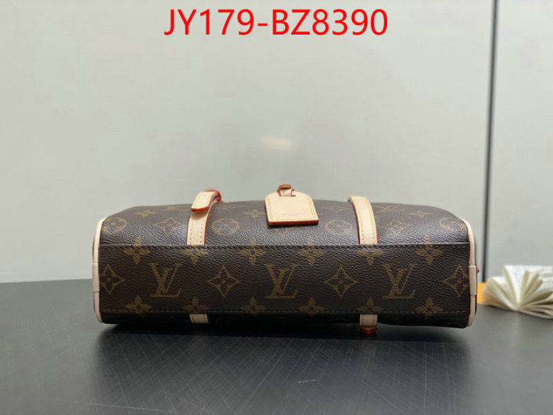 LV Bags(TOP)-Handbag Collection- top designer replica ID: BZ8390 $: 179USD,