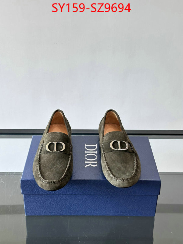 Men shoes-Dior replcia cheap from china ID: SZ9694 $: 159USD