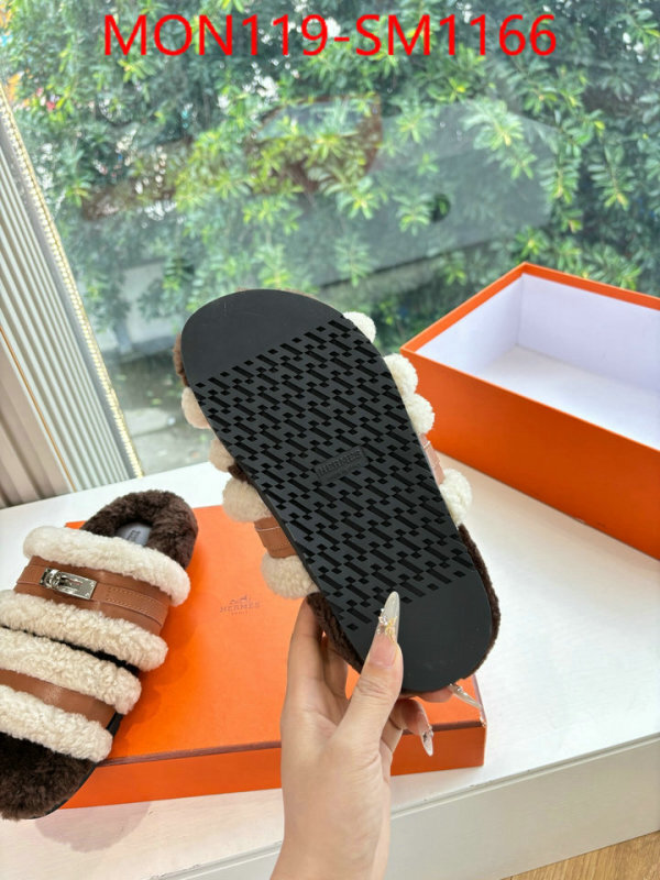 Women Shoes-Hermes best site for replica ID: SM1166 $: 119USD