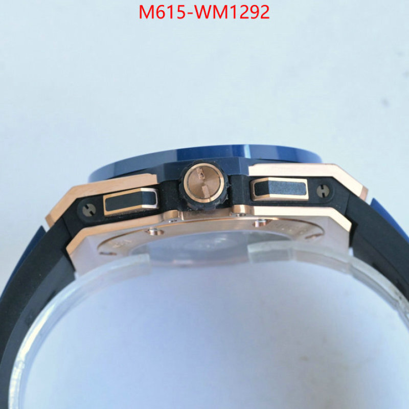 Watch(TOP)-Hublot best quality replica ID: WM1292 $: 615USD