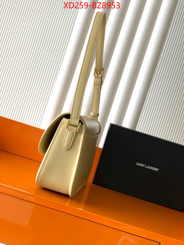 YSL Bags(TOP)-Kate-Solferino-Sunset-Jamie good quality replica ID: BZ8953 $: 259USD,