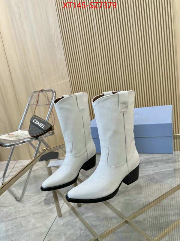 Women Shoes-Prada buy best high-quality ID: SZ7379 $: 145USD