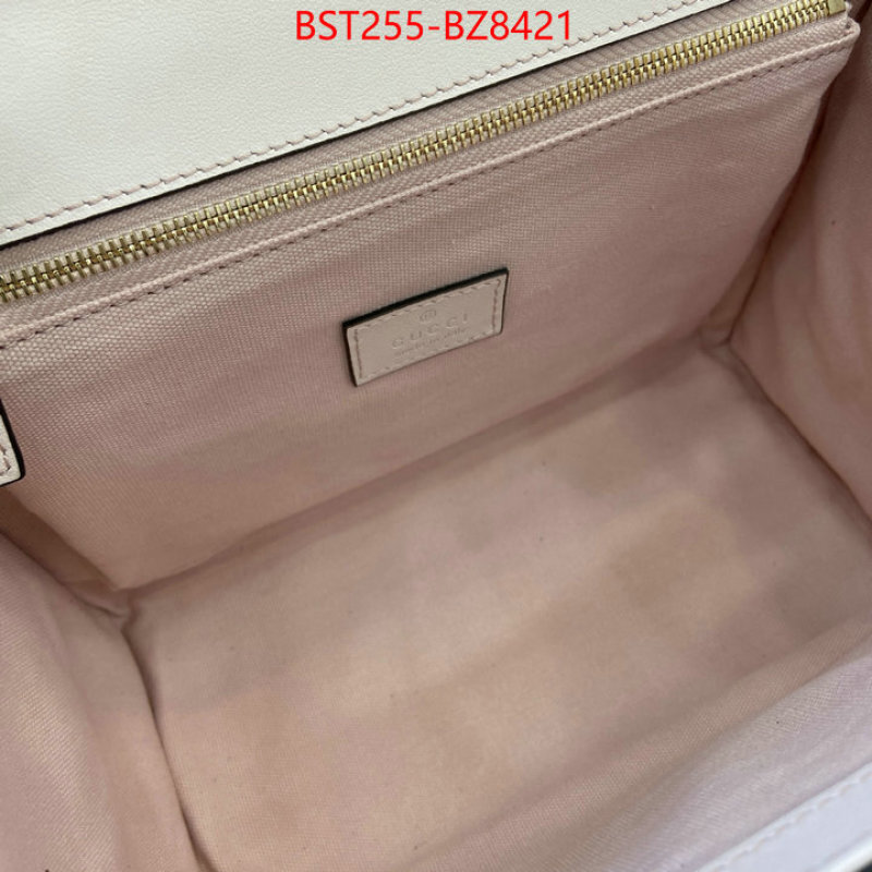 Gucci Bags(TOP)-Padlock- the best affordable ID: BZ8421 $: 255USD,