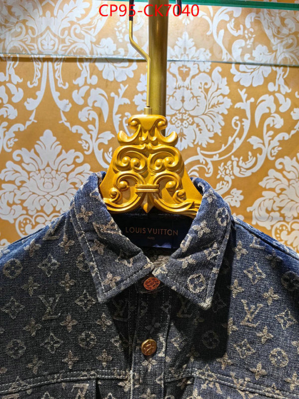 Clothing-LV ID: CK7040 $: 95USD