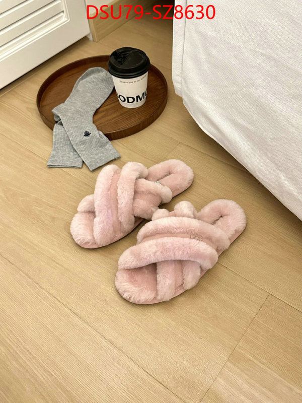 Women Shoes-UGG ID: SZ8630 $: 79USD