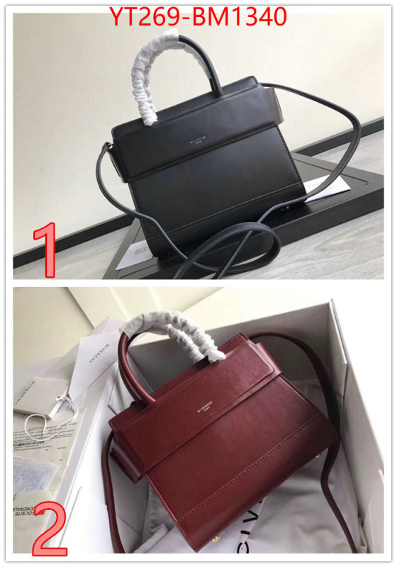 Givenchy Bags(TOP)-Crossbody- same as original ID: BM1340 $: 269USD,