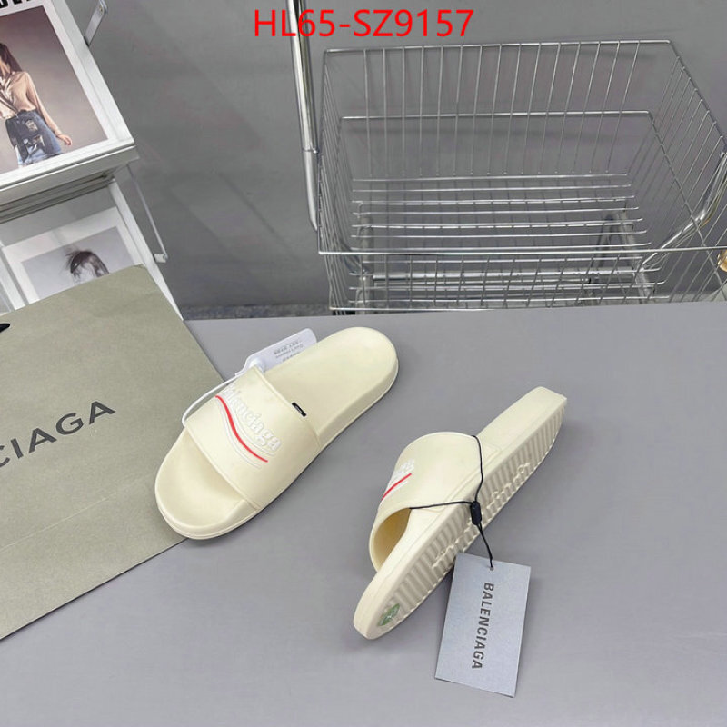 Men Shoes-Balenciaga replica every designer ID: SZ9157 $: 65USD