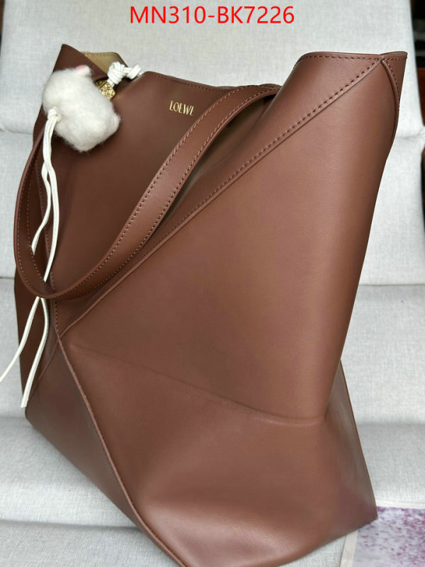 Loewe Bags(TOP)-Tote bag the best affordable ID: BK7226 $: 310USD,