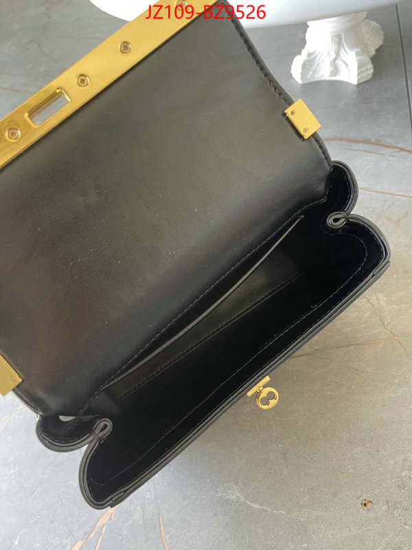 DG Bags(4A)-Crossbody- where to buy high quality ID: BZ9526 $: 109USD,