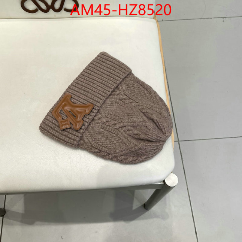 Cap(Hat)-LV ID: HZ8520 $: 45USD