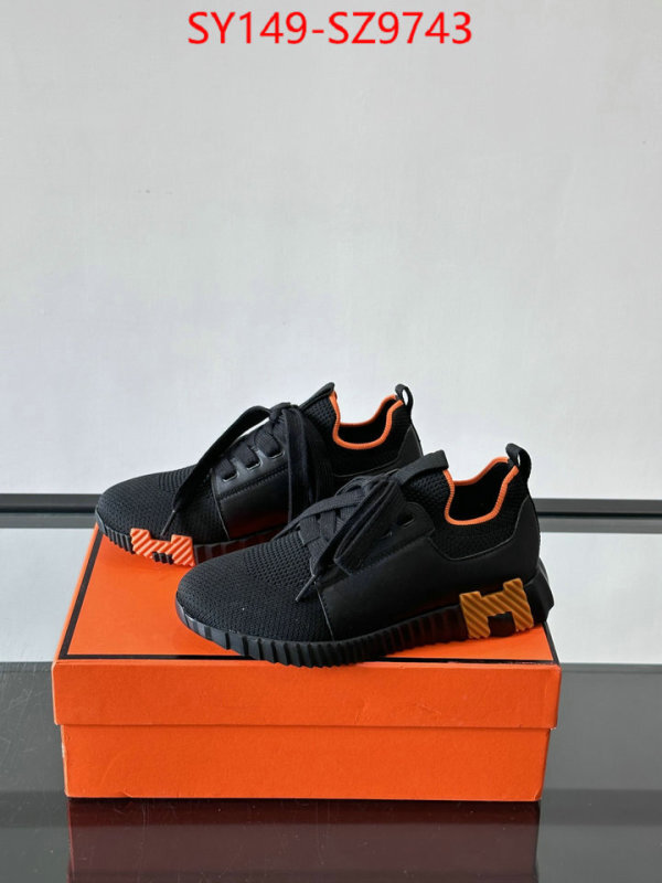 Men Shoes-Hermes supplier in china ID: SZ9743 $: 149USD
