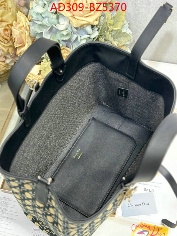 Dior Bags(TOP)-Handbag- china sale ID: BZ5370 $: 309USD,