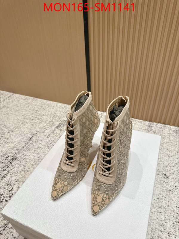 Women Shoes-Dior 7 star collection ID: SM1141 $: 165USD