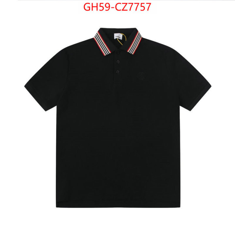 Clothing-Burberry flawless ID: CZ7757 $: 59USD